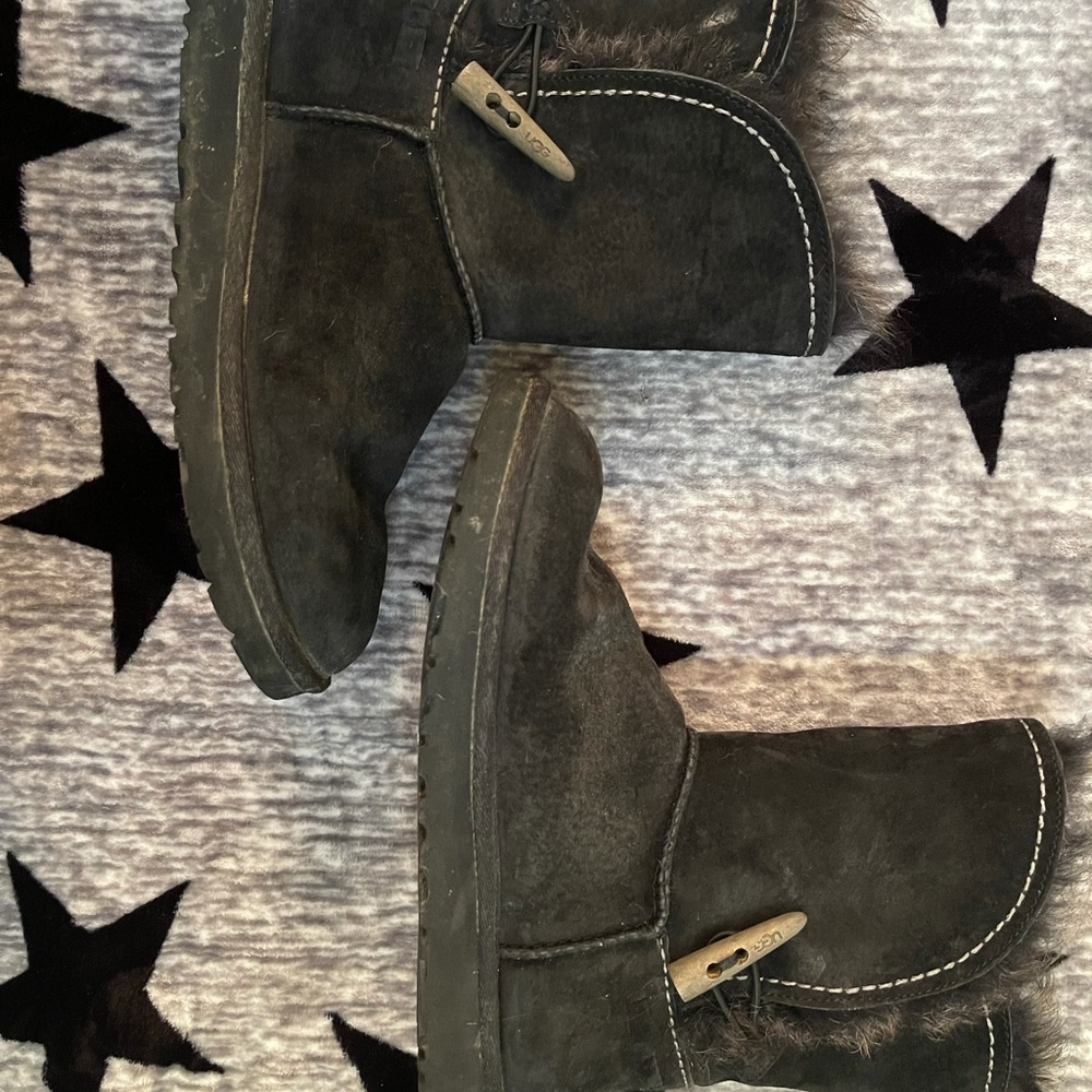 Ugg boots size 7